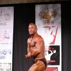 Tannie  Guidry - NPC Greater Gulf States 2013 - #1